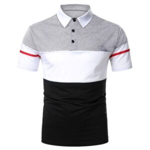 Casual Polo Shirt